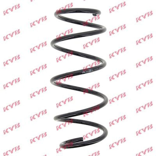 KYB Front Suspension Coil Spring RH3932
