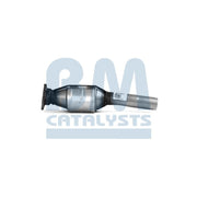 BM Catalysts Homologated Petrol Cat fits Seat Cordoba 1993-2002 1.6 2.0