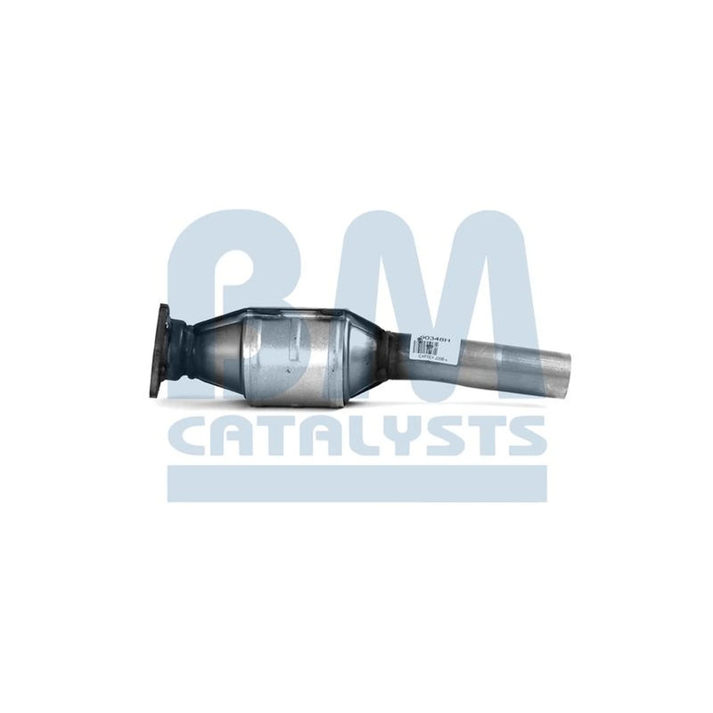 BM Catalysts Homologated Petrol Cat fits Seat Cordoba 1993-2002 1.6 2.0