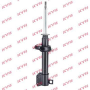 KYB 2 x Front Shock Absorbers fits Isuzu Gemini 1988-1990 1.5