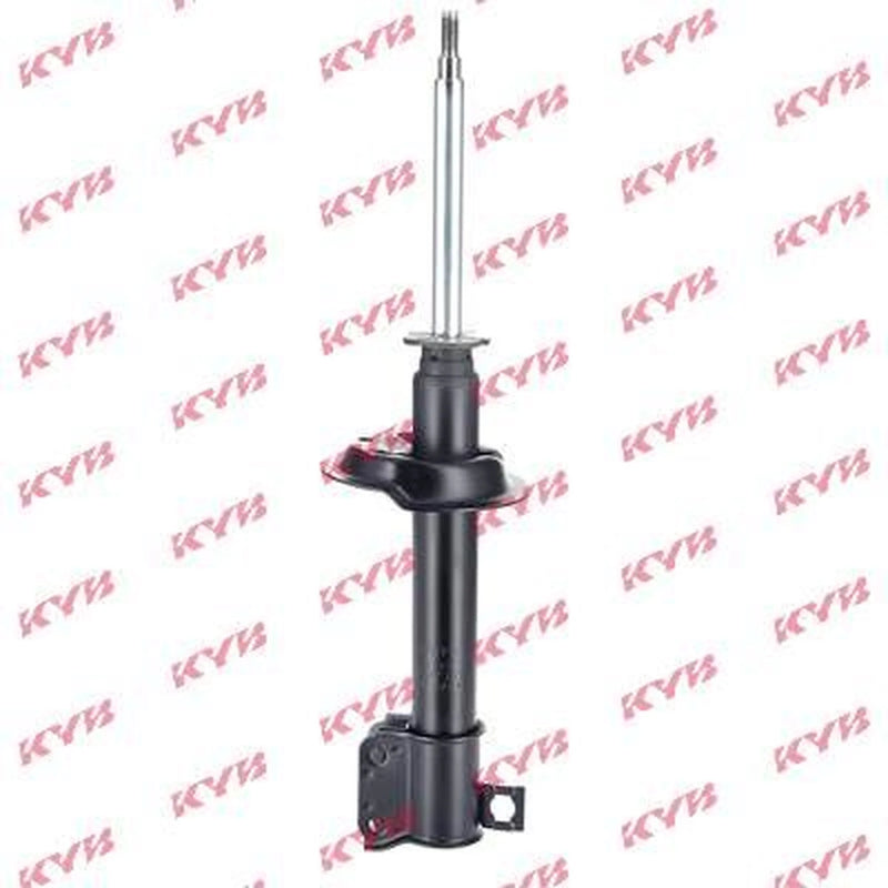 KYB 2 x Front Shock Absorbers fits Isuzu Gemini 1988-1990 1.5
