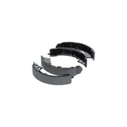 Bosch Brake Shoe Set Axle Kit fits Kia Picanto I 2004-2011 1.0 1.1