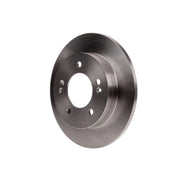 Bosch 2 x Solid Brake Discs