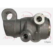 Apec Brake Pressure Regulator Valve fits Citroën Relay I 1994-2002