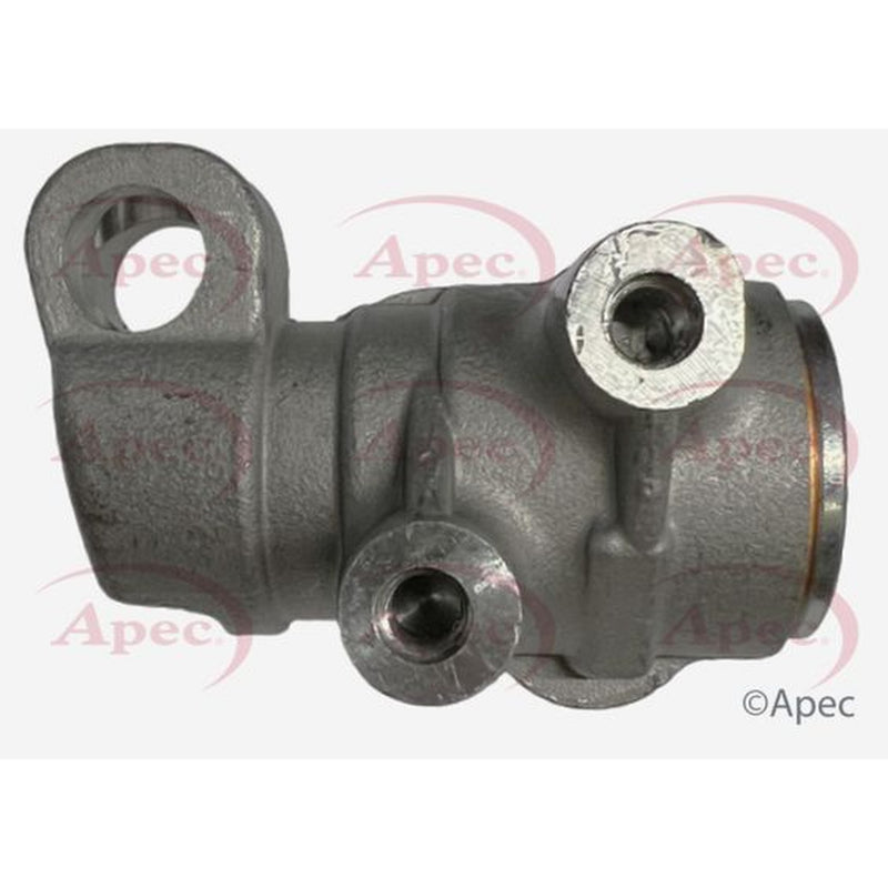 Apec Brake Pressure Regulator Valve fits Citroën Relay I 1994-2002