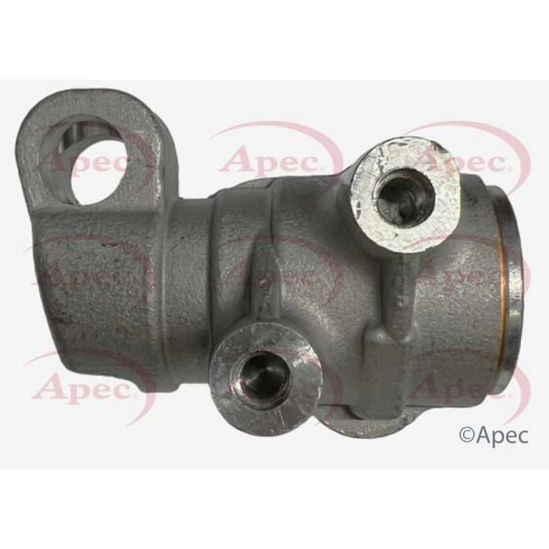 Apec Brake Pressure Regulator Valve LSV006