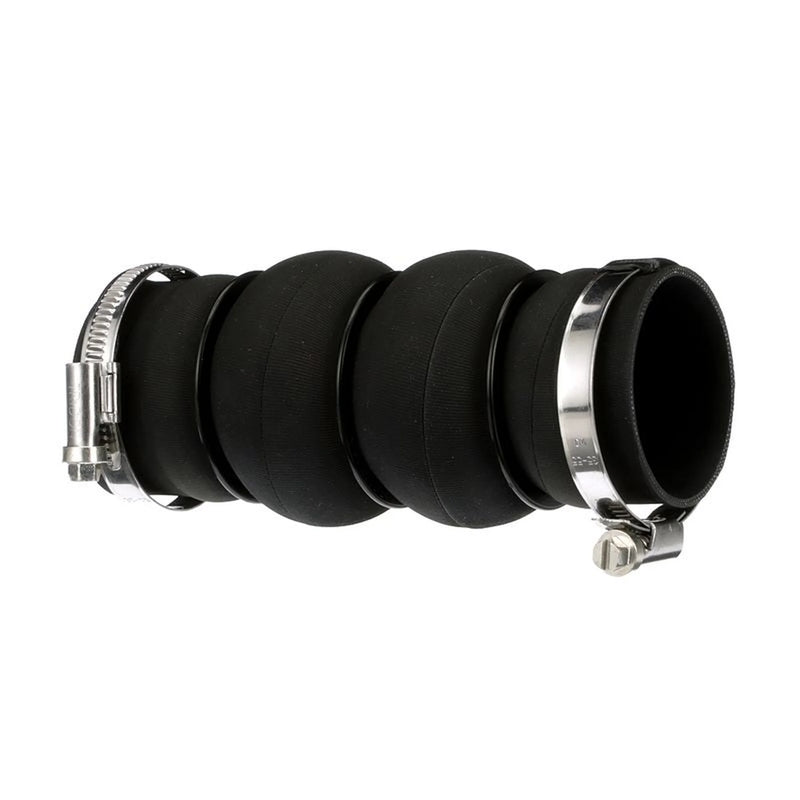 Gates Intercooler Turbo Charge Air Hose 150mm fits Citroën C3 II 2009-2016 1.4