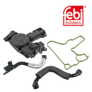 Febi Crankcase Oil Separator 171009