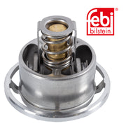 Febi Thermostat,Coolant 171012