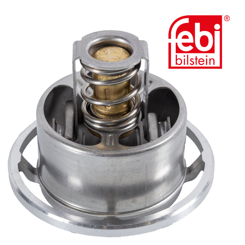 Febi Thermostat,Coolant 171012