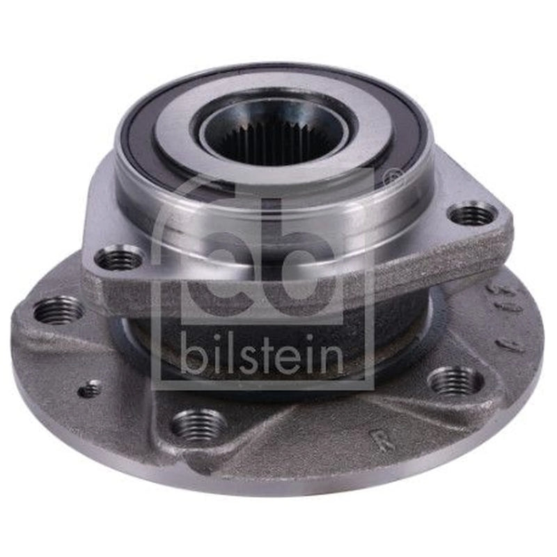 Febi Wheel Bearing Kit Front Right 80mm 26378