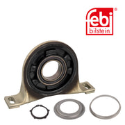 Febi Propshaft Center Support Repair Kit 171027