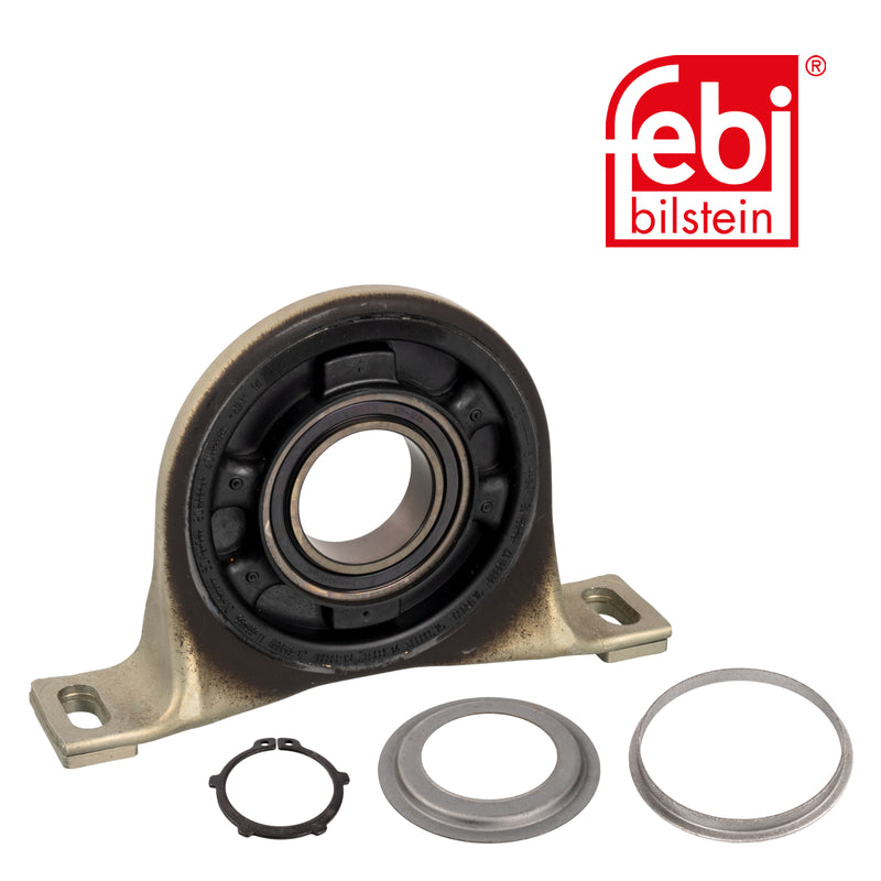 Febi Propshaft Center Support Repair Kit 171027