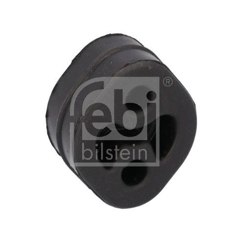 Febi Exhaust System Mount Centre EPDM (ethylene propylene diene 188406