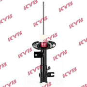 KYB 2 x Shock Absorbers fits Mazda 3 2013-2019 1.5 1.6