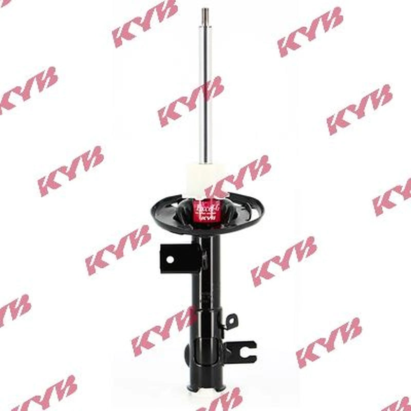 KYB Shock Absorber Damper Strut Front Left fits Mazda 3 2013-2019 1.5 1.6