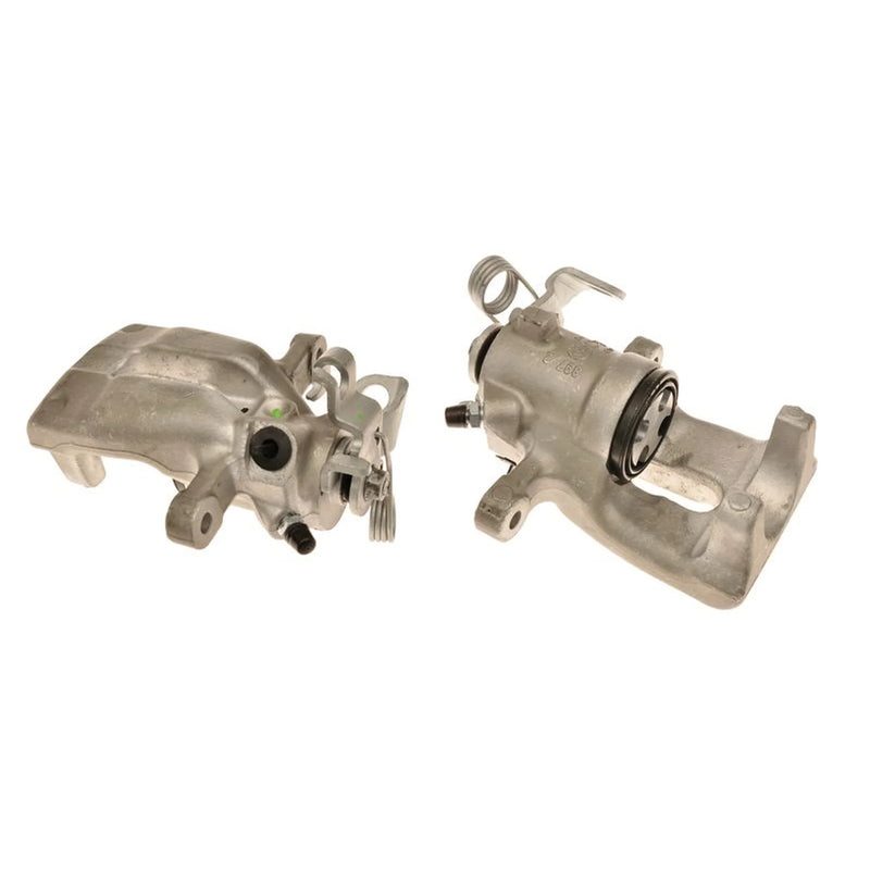Bosch Brake Caliper Assembly Rear Right 0 986 474 474