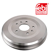 Febi Brake Drum Assembly Rear 171125