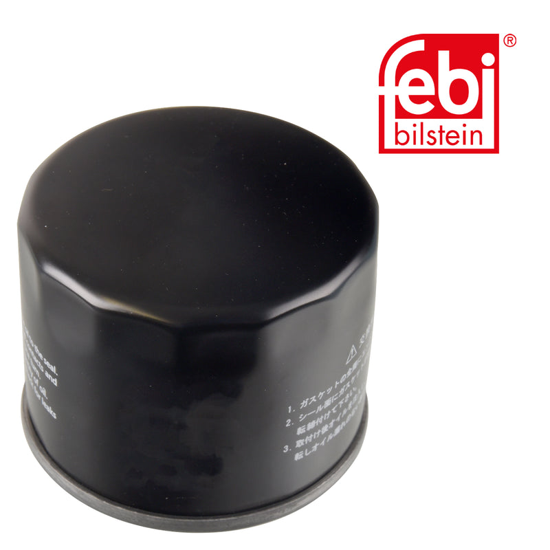 Febi Engine Oil Filter 171144