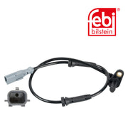 Febi ABS Wheel Speed Sensor Rear Left 171153