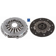 Sachs Clutch Kit Set 3pc 3000951828
