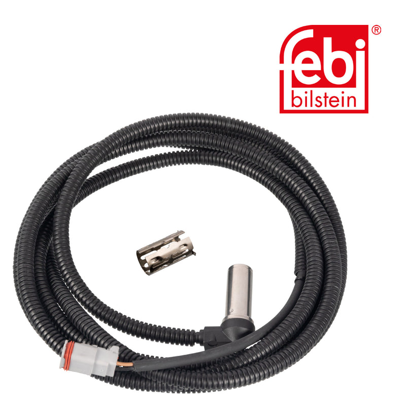 Febi ABS Wheel Speed Sensor Rear Right 171175