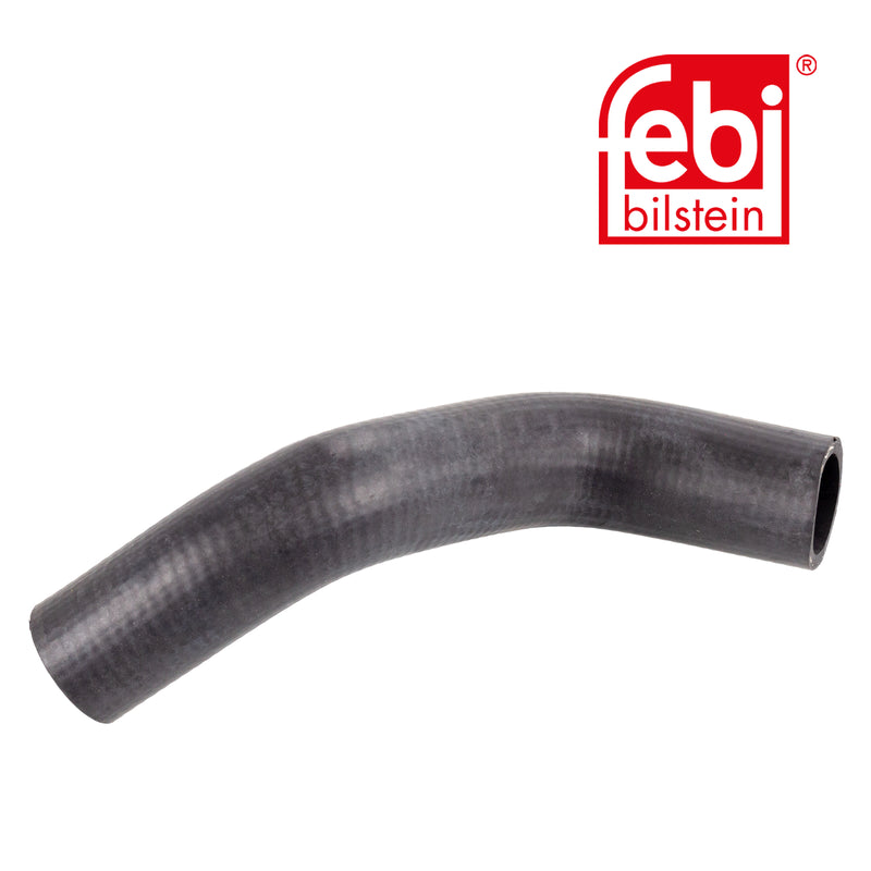 Febi Radiator Coolant Hose ID 171177