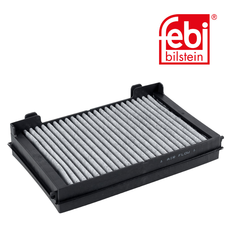 Febi Cabin Air Filter (Pollen Filter) 171182