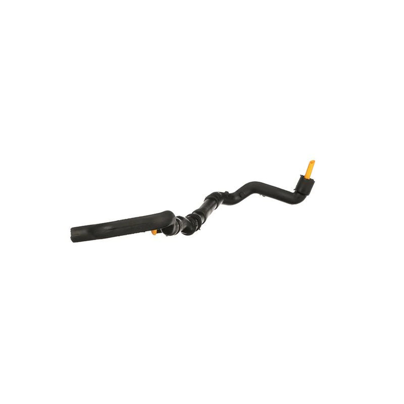 Gates Crankcase Ventilation Hose 550mm fits Mercedes-Benz C-Class 2005-2014