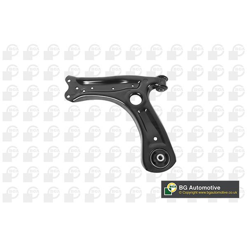 BGA Control/Trailing Arm Front Left fits Audi A1 2010-2018