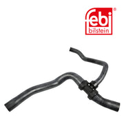 Febi Radiator Coolant Hose ID 171218