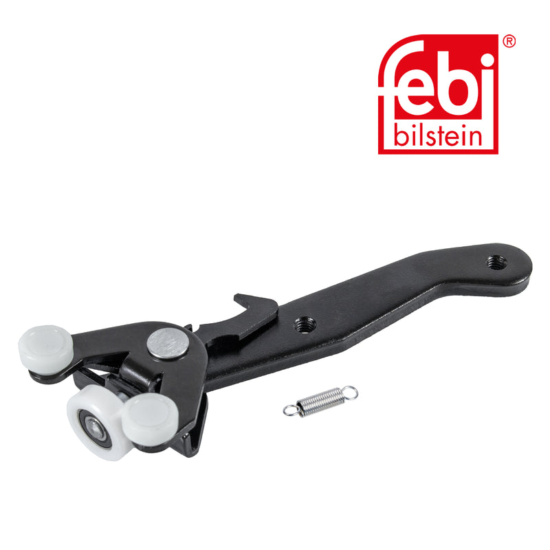 Febi Sliding Door Roller Guide 171222
