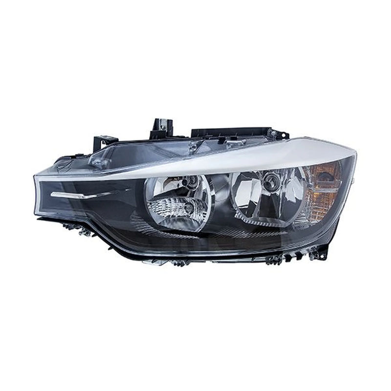 Hella Headlight Headlamp H7/H7 Left fits BMW 3 2011-2019