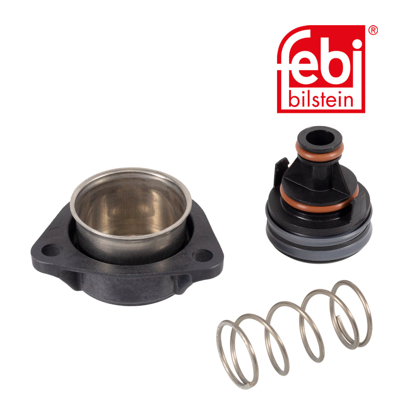 Febi Diesel Hand Priming Pump 171237