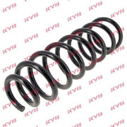 KYB Front Suspension Coil Spring fits Lexus Ls 2000-2006