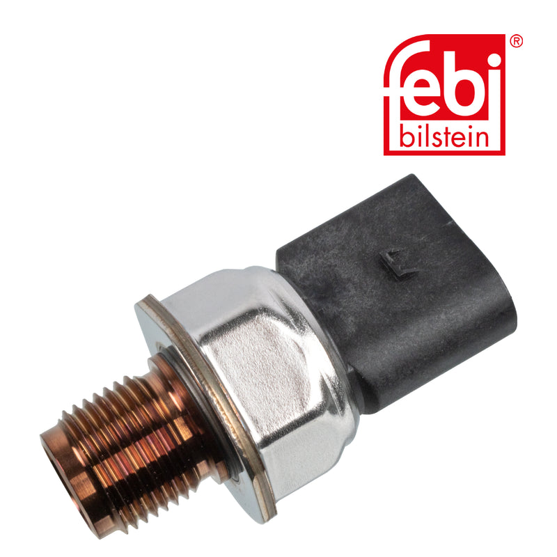 Febi Fuel Rail Pressure Sensor 171256