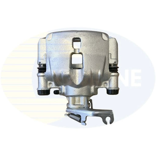 Comline Brake Caliper Assembly Rear Left fits Iveco Daily IV 2006-2011