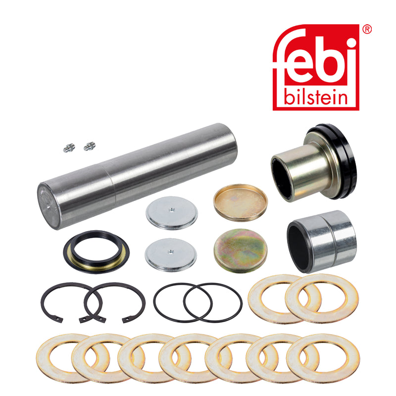 Febi Kingpin Repair Kit OD 171302