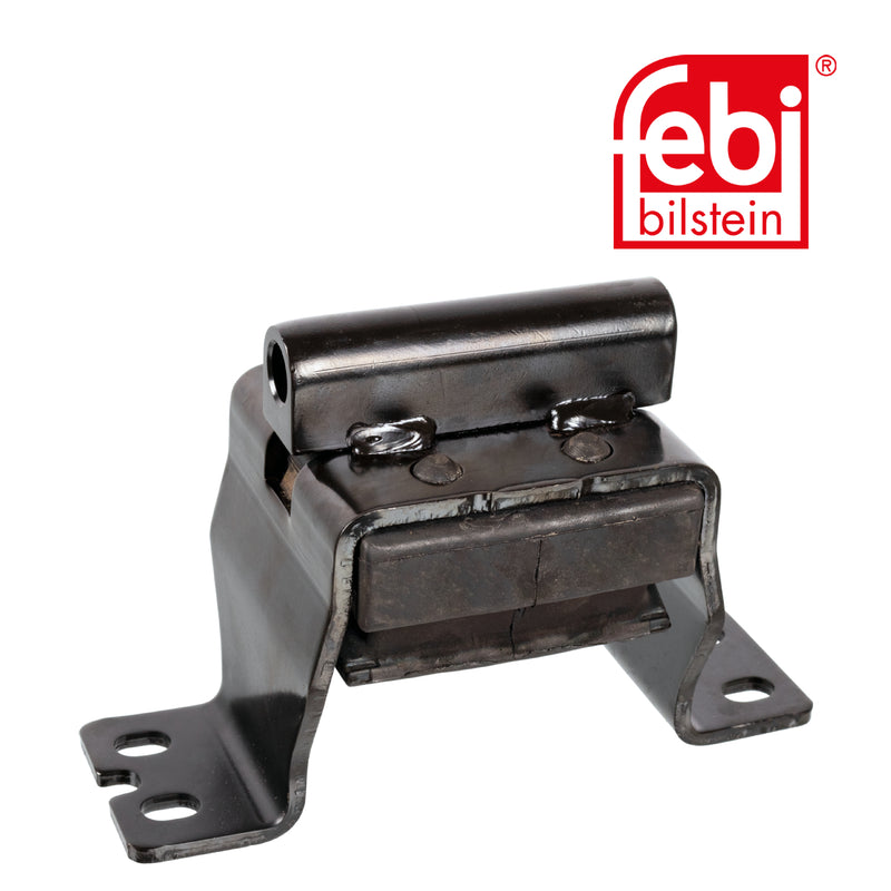 Febi Engine Mount Mounting both sides 171316