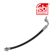 Febi Brake Hydraulic Hose Line Rear Left 171319
