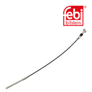 Febi Handbrake Cable Front 171355