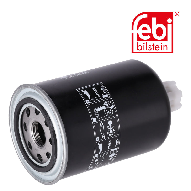 Febi Fuel Filter Element 171360