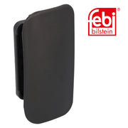 Febi Exterior Door Handle Right Plastic 171363