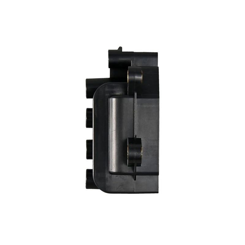 Hella Ignition Coil Pack fits Dacia Logan 2006 on 1.2
