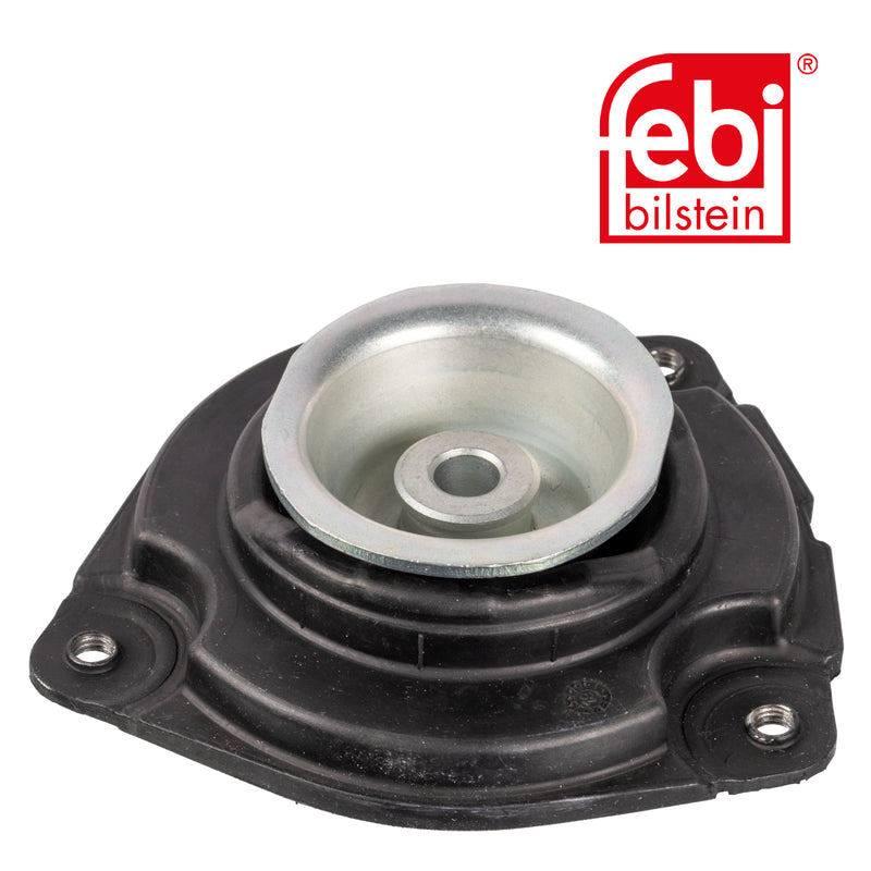 Febi Front Right Suspension Strut Support Mount 171372