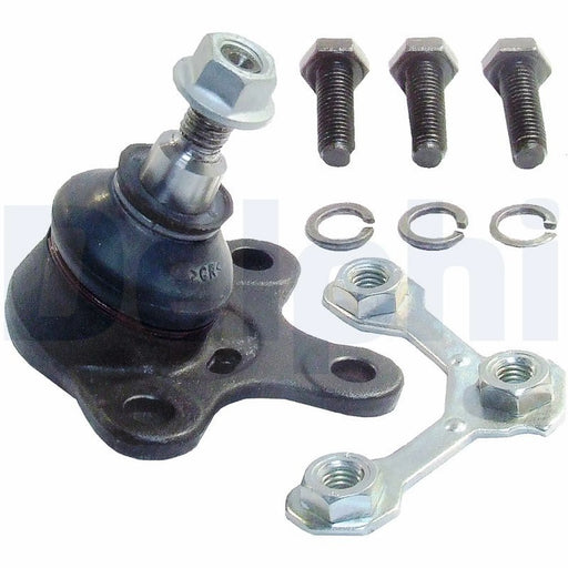 Delphi Ball Joint Lower TC753