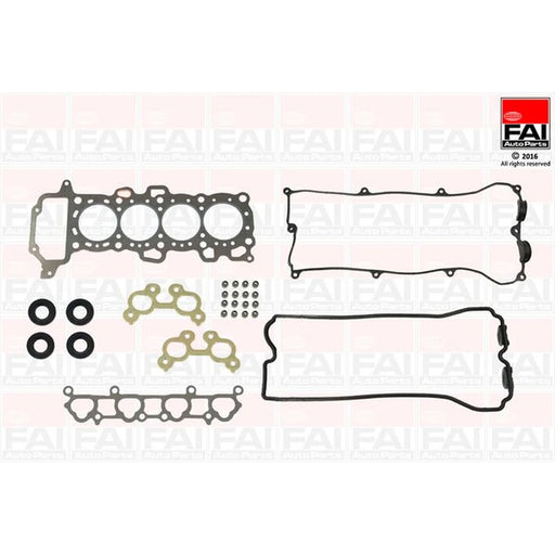 FAI Cylinder Head Gasket Kit HS938
