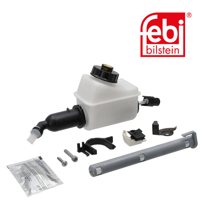 Febi Clutch Master Cylinder 171408
