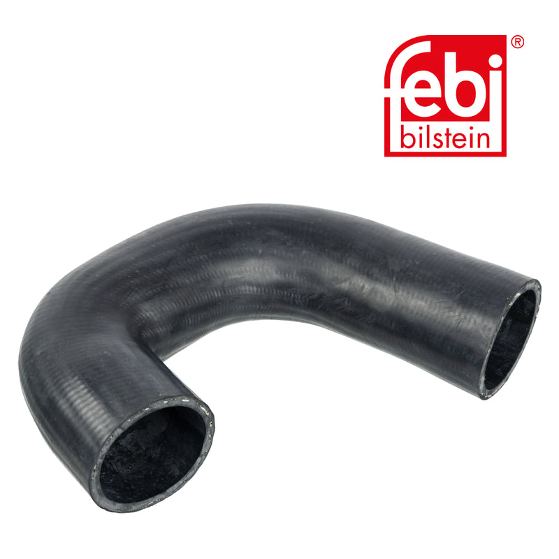 Febi Radiator Coolant Hose ID 171417