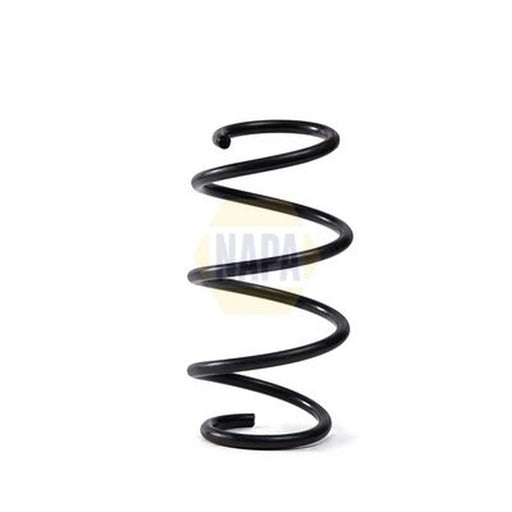 NAPA Front Suspension Coil Spring fits Mini Mini Clubman 2014-2024